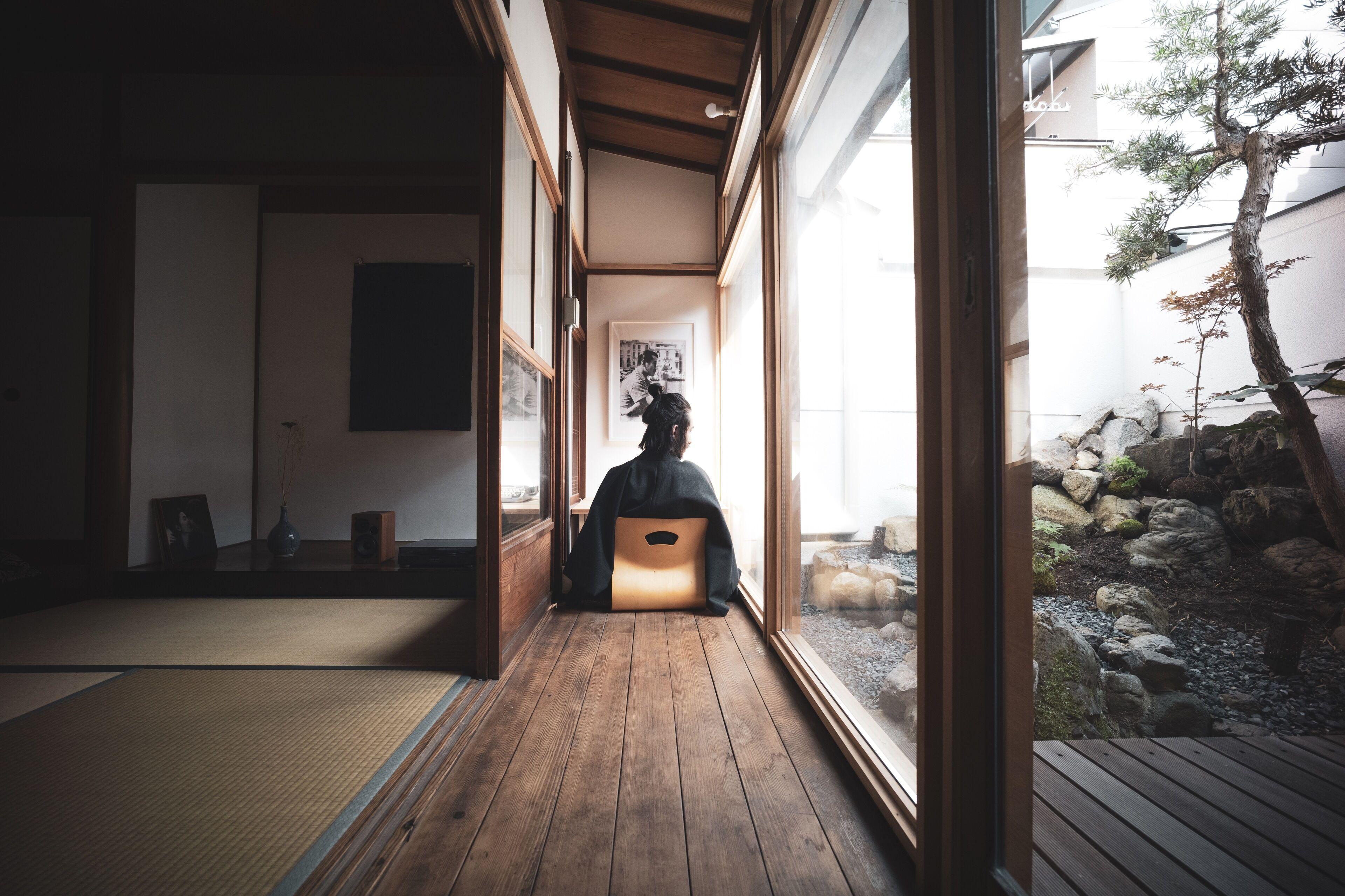 Modern Machiya Mibu — Photos 3