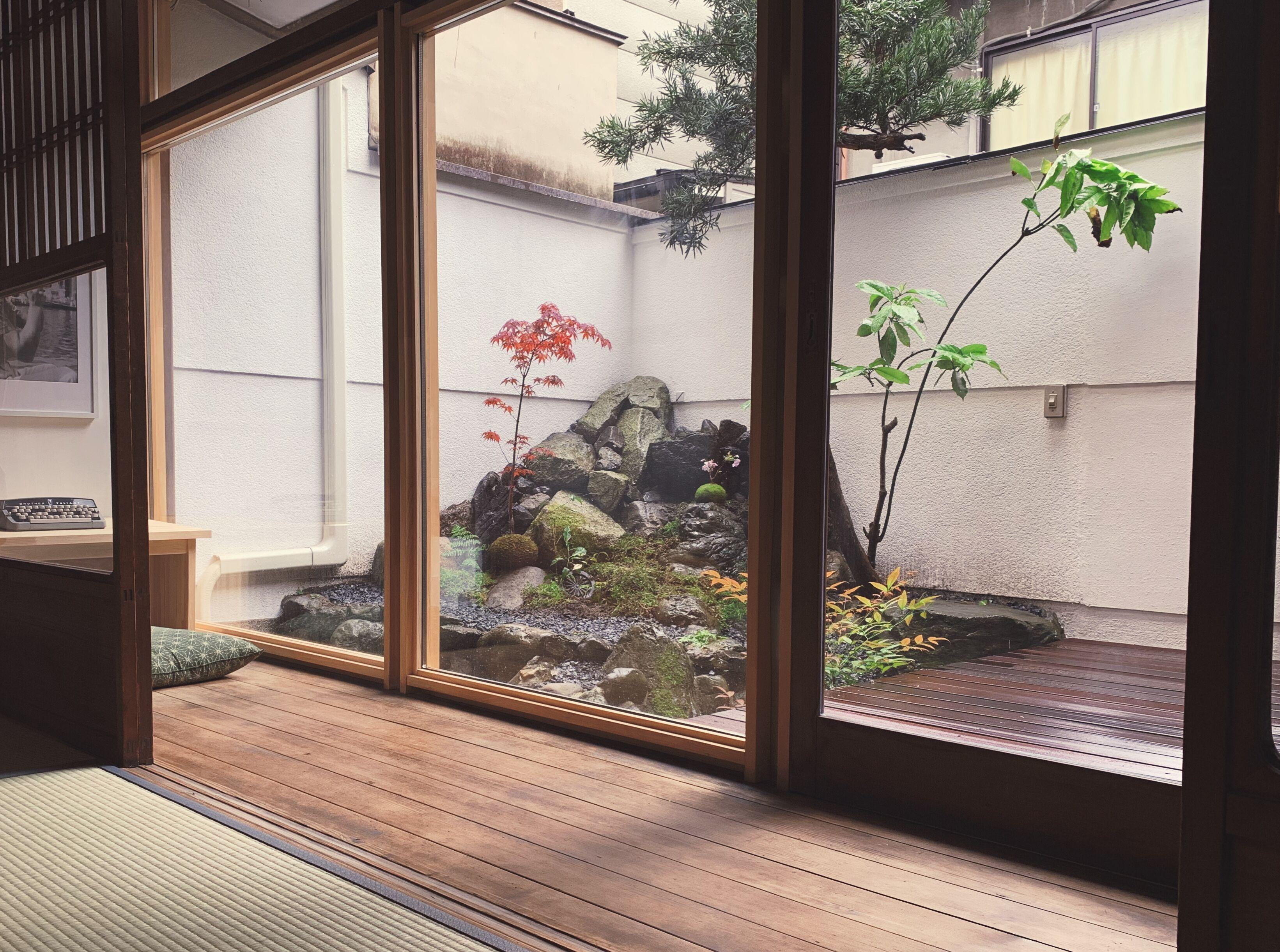 Modern Machiya Mibu — Photos 1